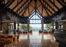 The Westin Turtle Bay Resort & Spa, Mauritius 5