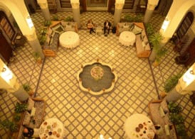 Riad El Yacout 4