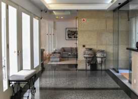 Hotel Toural 5