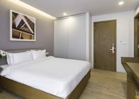 BLESSED Hotel 4