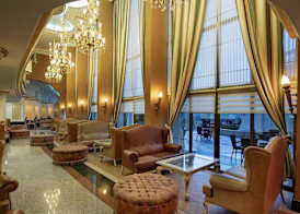 Sunrise Queen Hotel 5