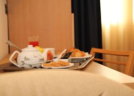 Hotel Majesty Bari 4