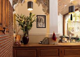 Riad Anya & SPA 4