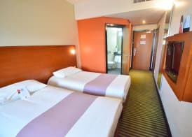 ibis Amman 4