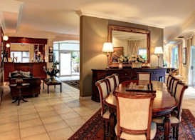 Cinnamon Boutique Guest House 3