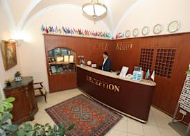 Azcot Hotel 2
