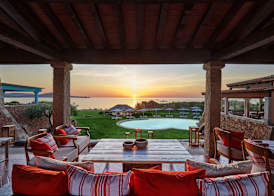 Due Lune Puntaldia Resort & Golf 3