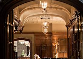 Bovey Castle 3
