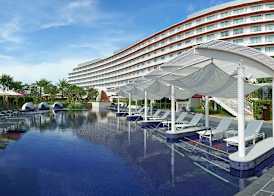 Hilton Okinawa Chatan Resort 3