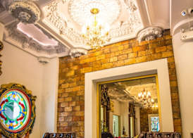 Pingdoi Hualin Boutique Hotel 4