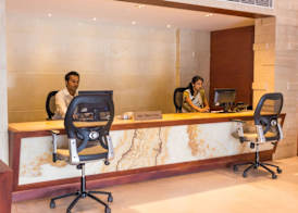 Diana Heights Luxury Hotel 3