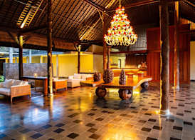 Komaneka at Bisma Ubud 5