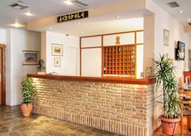 Acropole Delphi City Hotel 3
