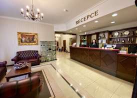 Hotel Giovanni Giacomo 3