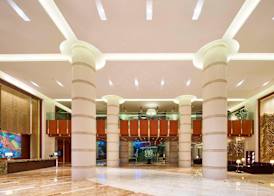 Sheraton Zhoushan Hotel 3
