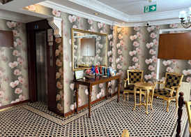 Saba Sultan Hotel 3