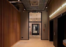 Zleep Hotel Prague 3