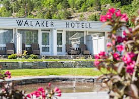 Walaker Hotel 2