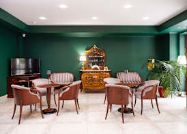 Hotel SAN PIO 3