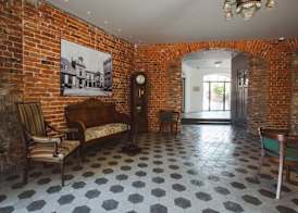 Art Hotel Roma 3