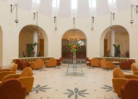 Strand Beach Resort 4