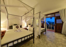 Hoi An Ancient House Resort & Spa 4
