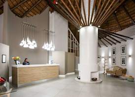 Protea Hotel by Marriott Oudtshoorn Riempie Estate 2
