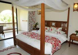 Lotfa Resort Diani 5