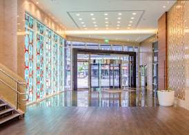 Kilin Hotel, JiaoXi 2