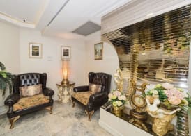 Darkmen Hotel 2 3