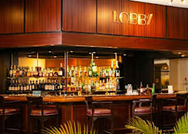 Sheraton Lagos Hotel 2