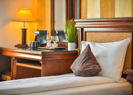 Hotel Korona 4