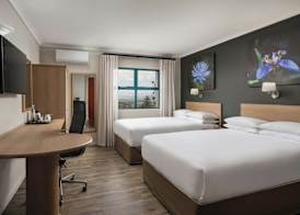 Protea Hotel by Marriott Cape Town Tyger Valley 5