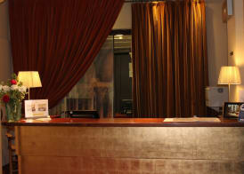 Parador de Trujillo 2