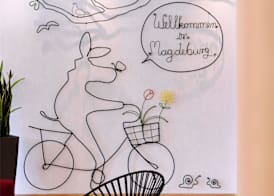 ibis Styles Magdeburg 5