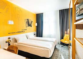 Ibis Styles Sibiu Arsenal 5