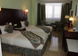 Soltane Hotel 5