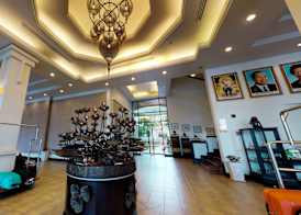 Tara Angkor Hotel 3
