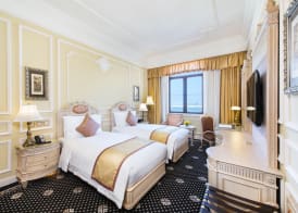 Harbourview Hotel Macau 4