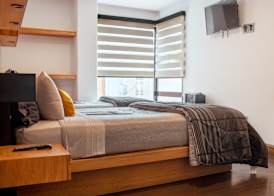 Madero Hotel & Suites 5