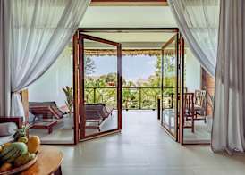 Zanzibella Hotel & SPA 5