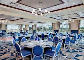 Sheraton Erie Bayfront Hotel 2