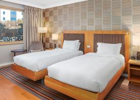 NH Johannesburg Sandton Hotel 3
