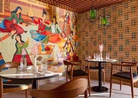 Mercure Bukhara Old Town 2