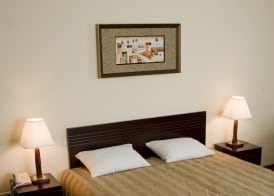 Jumbo Hotel 4