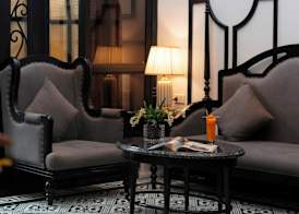 Hanoi Le Chateau Hotel & Spa 2