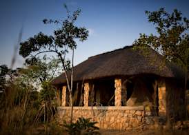 Nkonyeni Lodge & Golf Estate 5