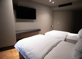 Arka Art Hotel 5