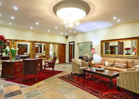 Shangri-La Manor 2