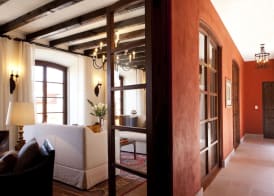 Rosewood San Miguel De Allende 2